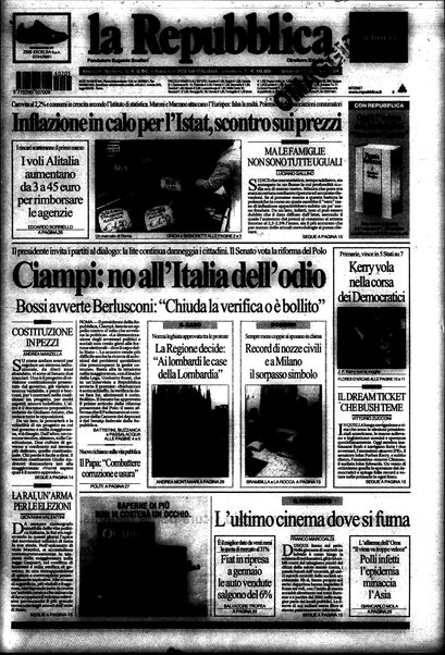 La repubblica